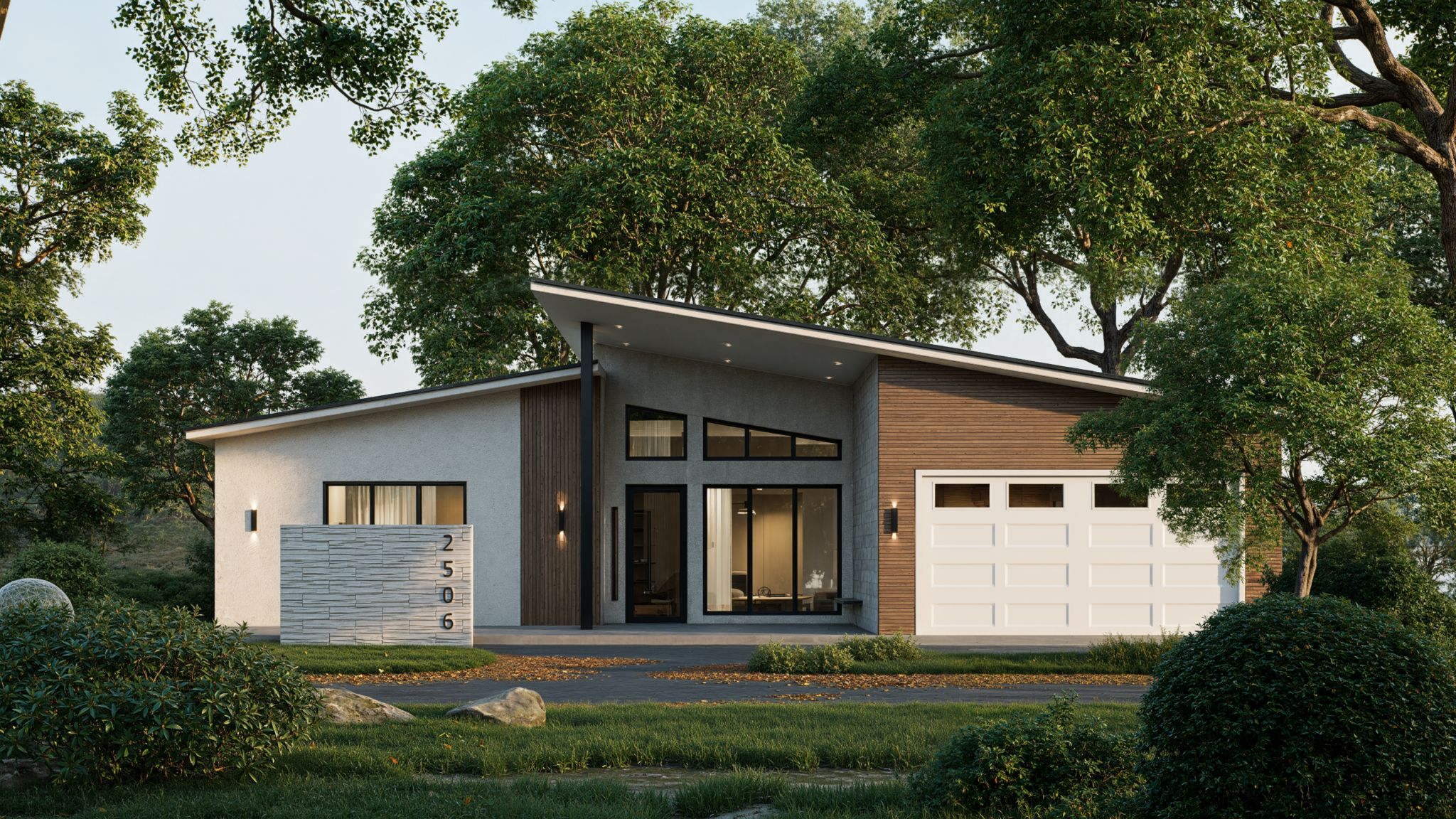 Kdot Studio | Architecture & Visualization